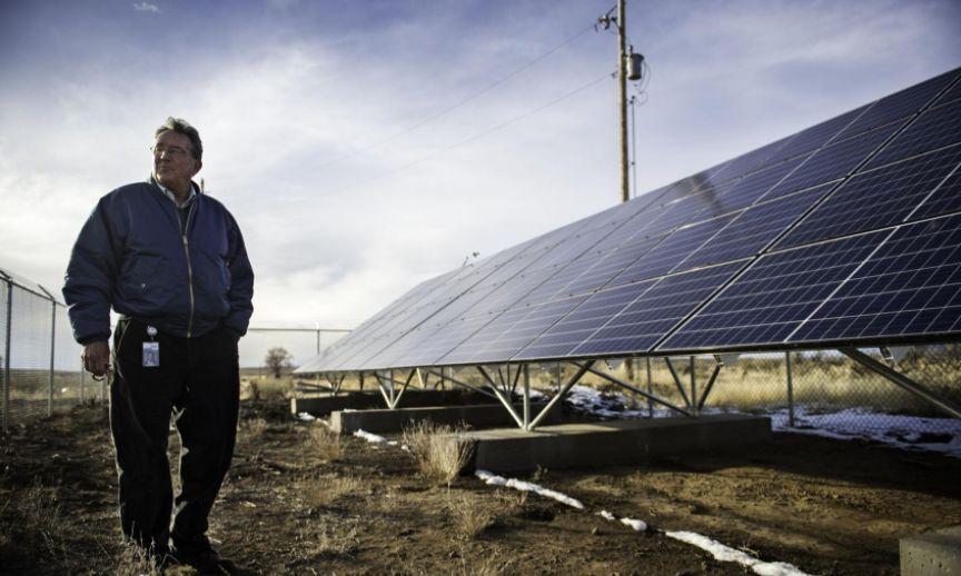 Idaho Power Splits Again on Solar Incentives - Idaho State Journal