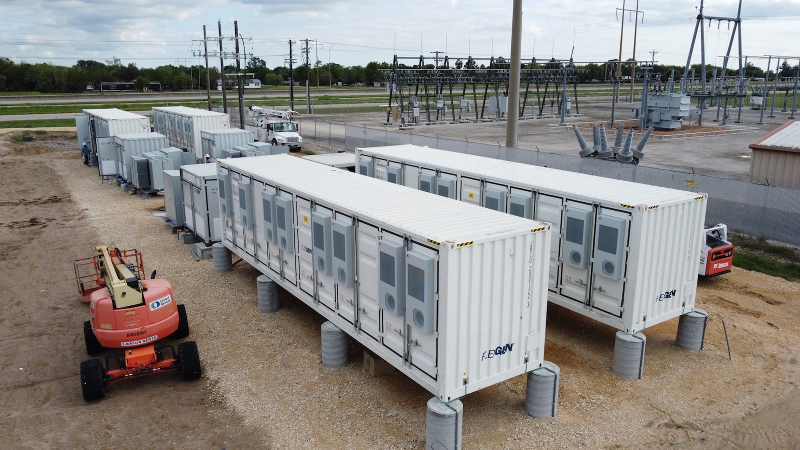 US energy storage in 2021: Notes from a maturing industry