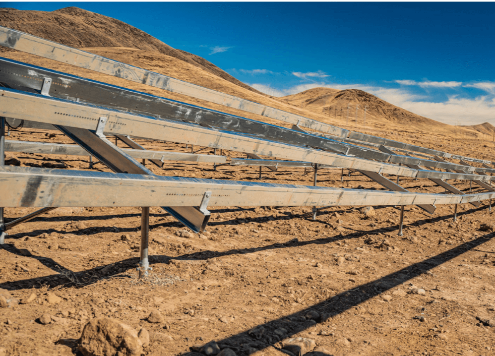 Gibraltar expands the solar portfolio with TerraSmart, Sunfig