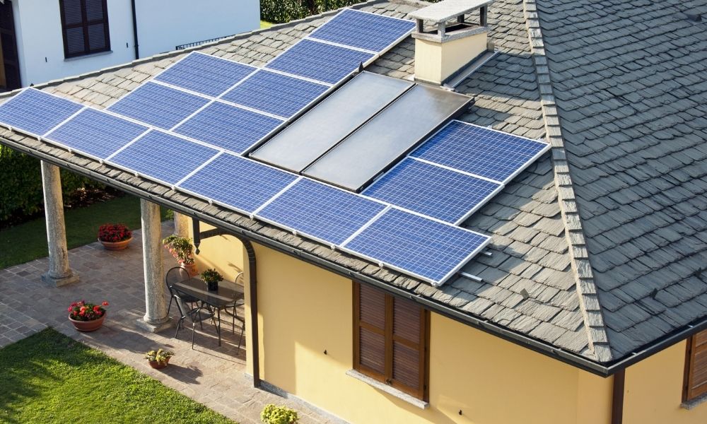 Why You Shouldn’t Do a DIY Solar Panel Installation
