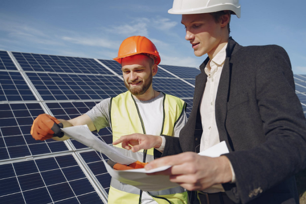 5 Best Solar Battery Installers in Jacksonville