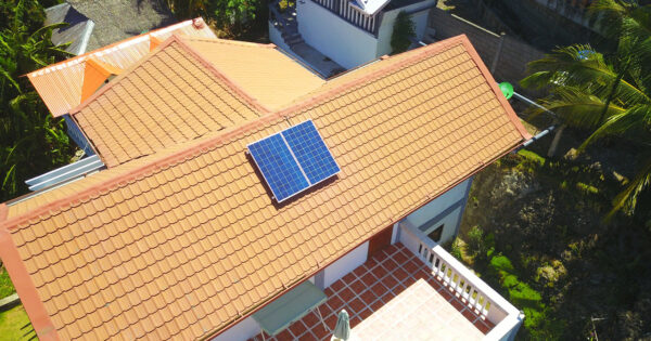YOU CAN START SMALL: SOLAR FOR ONLY 60K!