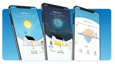 SunPower Launches New Solar Storage Monitoring App For Home Owners