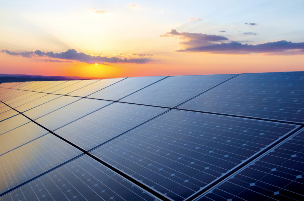 IEA expands the company's offering to include the Solar Services Group