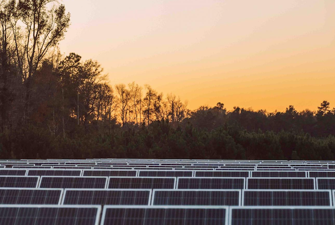 NIPSCO, EDP Renewables Run BTA for the Indiana Solar Project