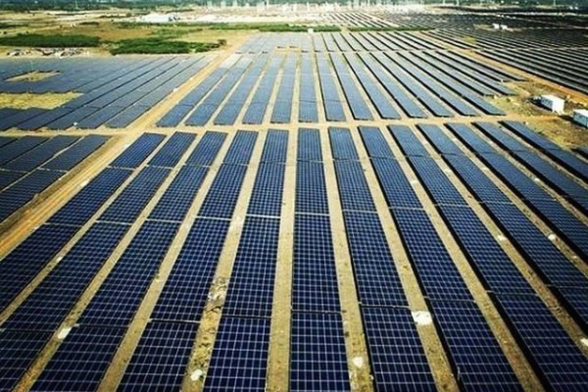 Government will raise up to 40 percent basic tariff on imported solar panels from April to encourage local manufacturing - Swarajya