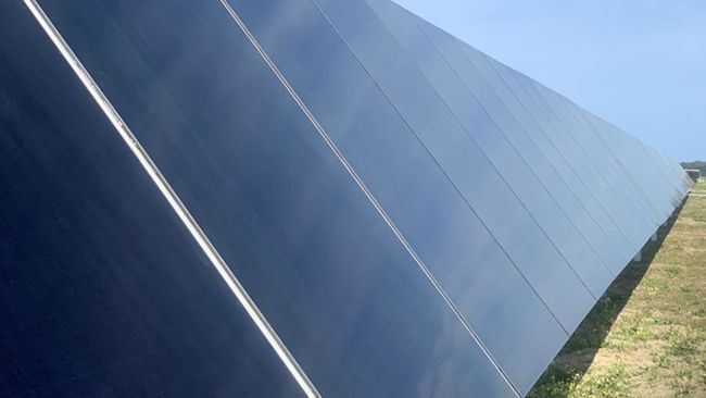 Duke Energy Florida is adding two new solar systems to its renewable energy portfolio