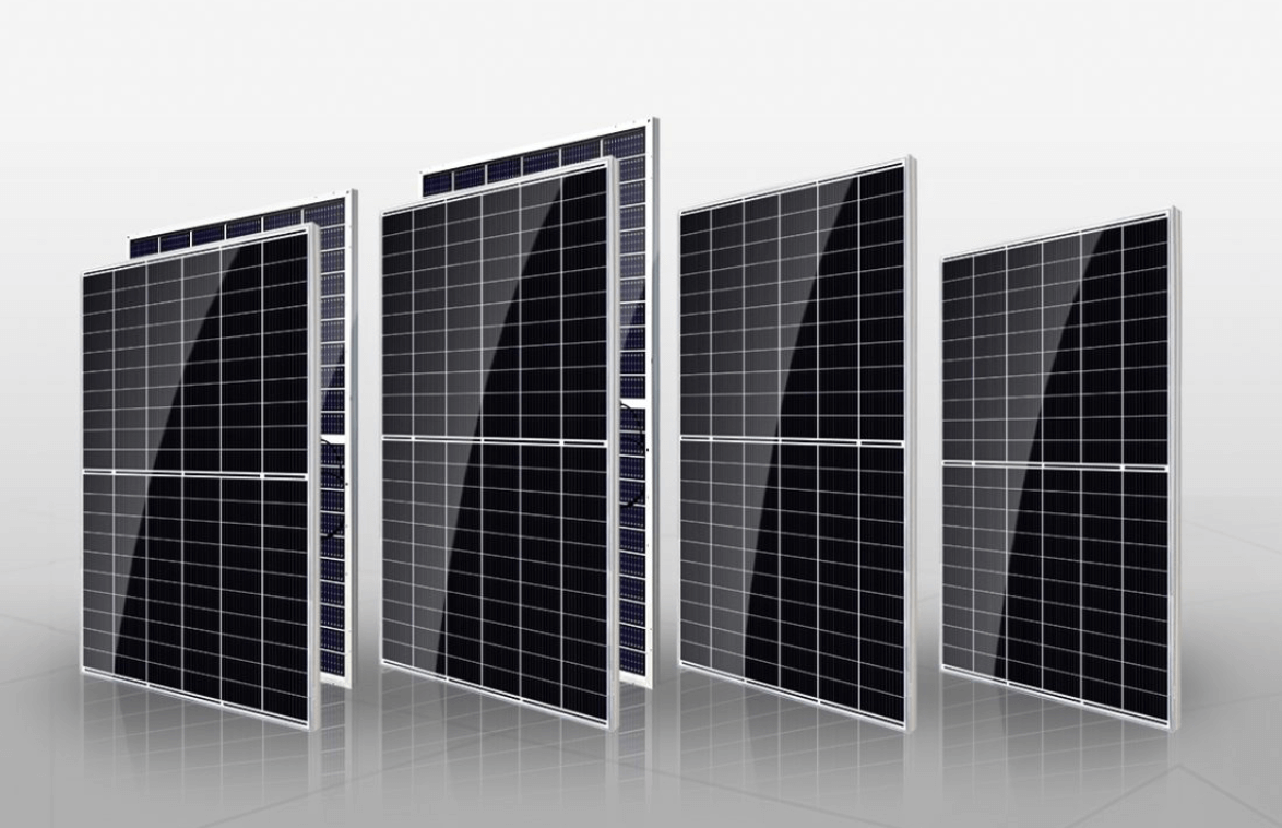 Canadian Solar begins mass production of 665W modules