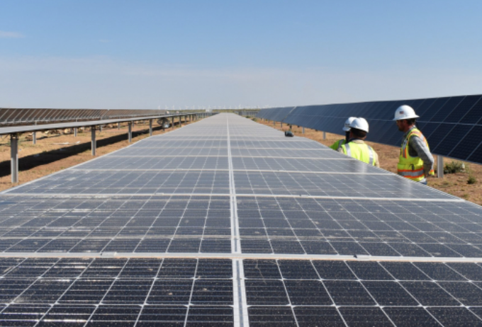 Array Technologies Secures Solar Tracker Contract from Primoris Services