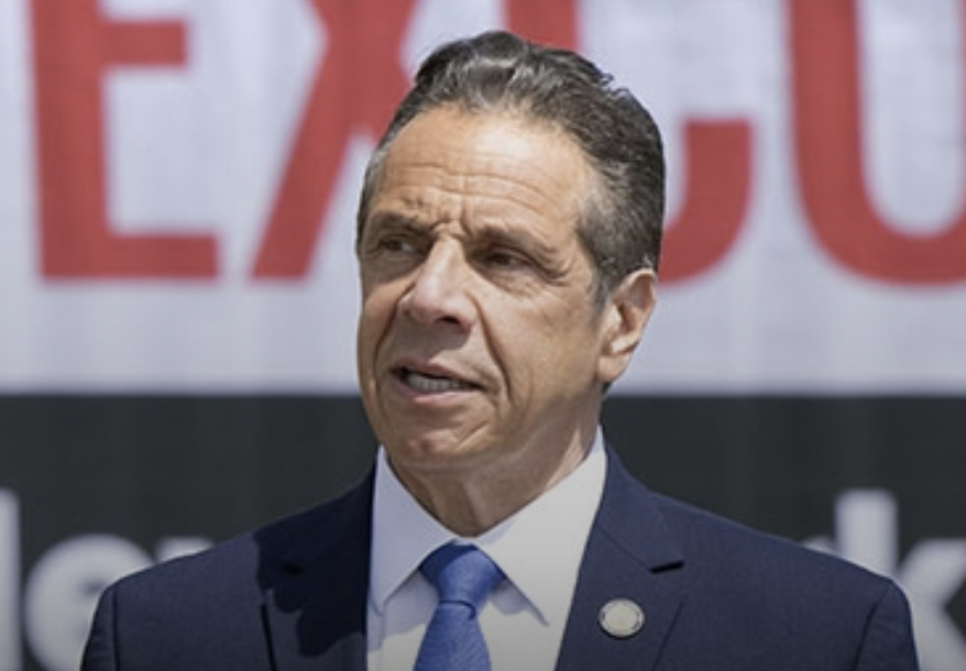 Cuomo sets the stage for New York's first "Build-Ready" solar development