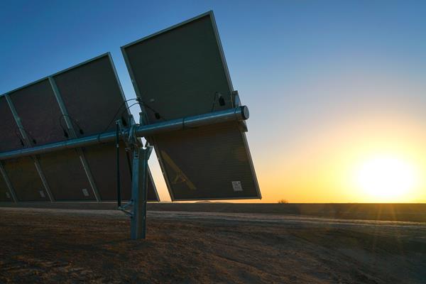First Solar Series 6 PV Tech Touts Lowest Commercial Mining Rate