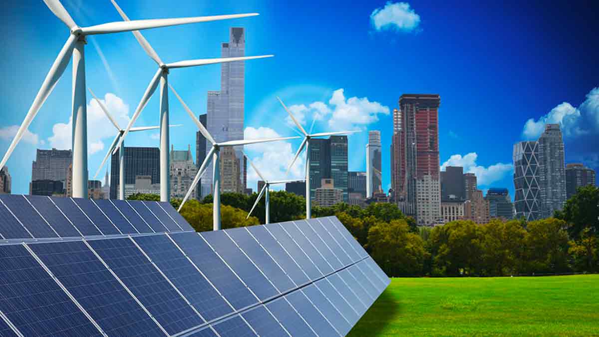 Most Active Stocks To Buy Today? 4 Renewable Energy Stocks To Consider
