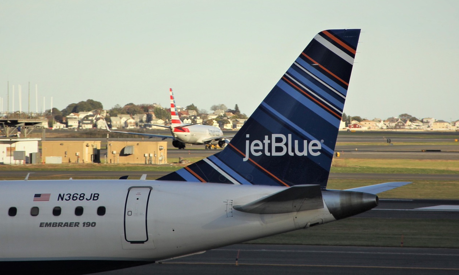 JetBlue sets big goals for emissions, recycling and sustainable fuel consumption in the air - environment + energy leader