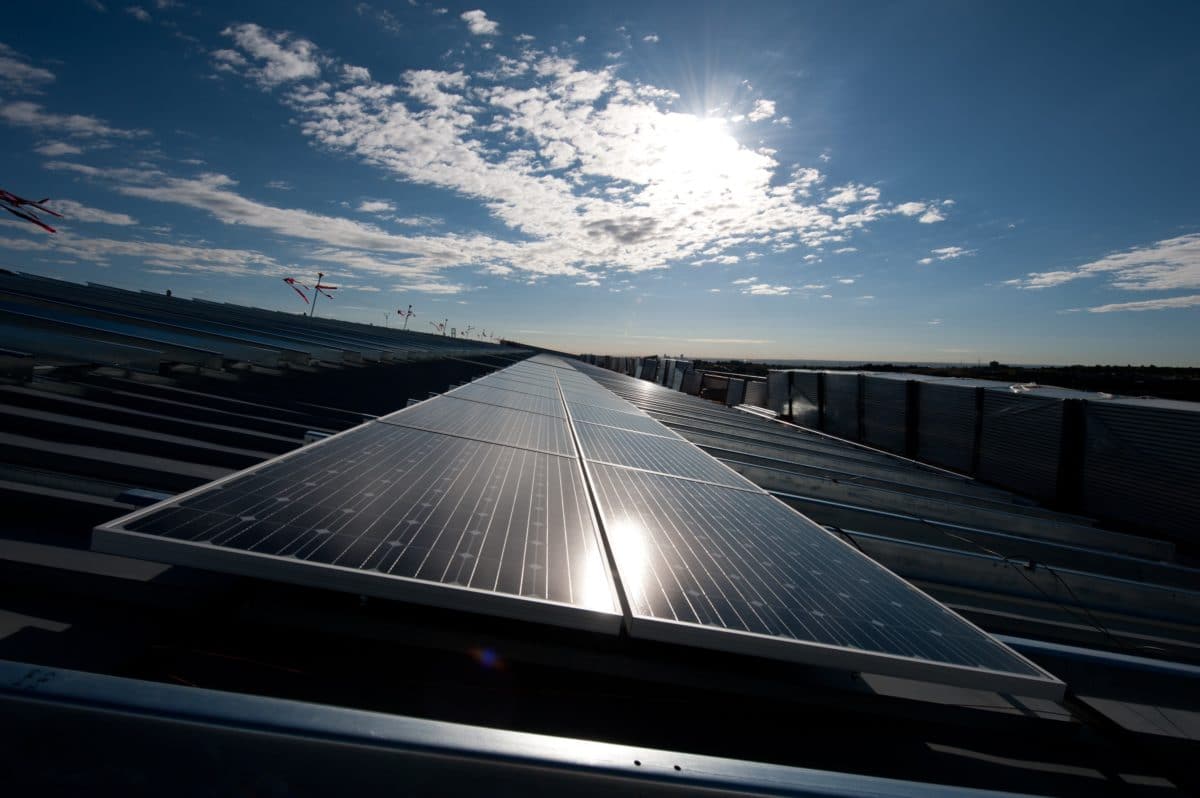 Sunrise Brief: Duke Energy Receives Approval for New Solar Capacity - pv magazine USA