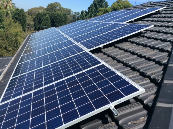 The truth about "German solar panels" in Australia