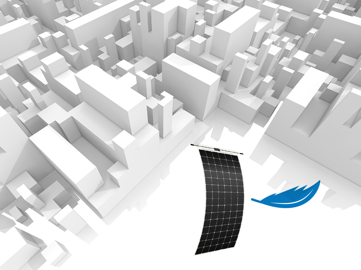 Maxeon Solar introduces Maxeon Air PV modules