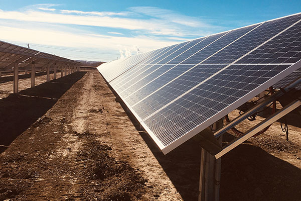 Johnson Controls, Partners Team Up to Bring Community Solar to Colorado City