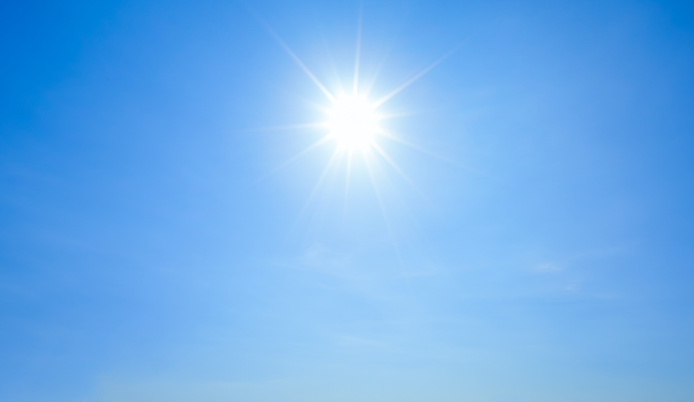 It'll be hot next week.  Forecasters and Utilities Want You Ready - East Idaho News