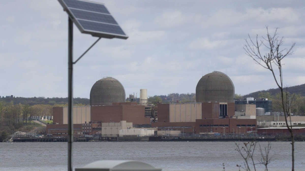 Nuclear subsidies could slow the transition to clean energy, proponents say