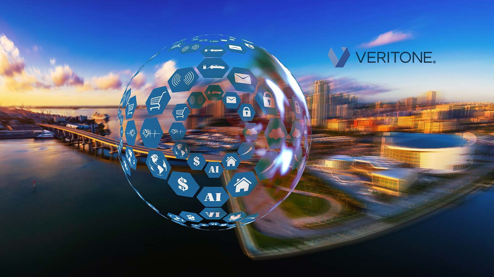 Veritone Announces Device Learning Model for SMA Sunny Central Solar Inverters That Drives Grid Reliability in Global Green Energy Transition - AiThority