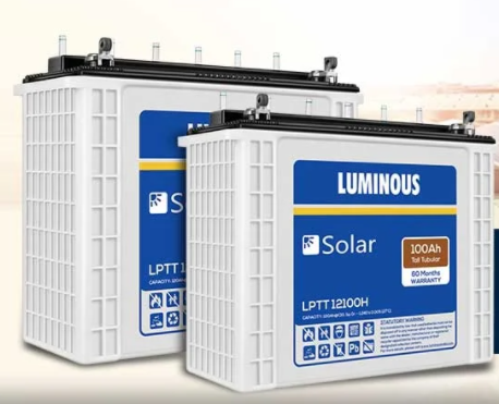 This is how important solar inverter batteries are to your solar system - IndianWeb2.com
