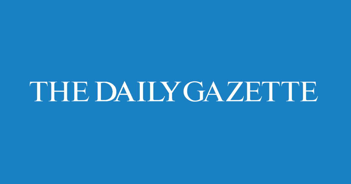 Letters to the Editor Saturday, July 10 - The Daily Gazette