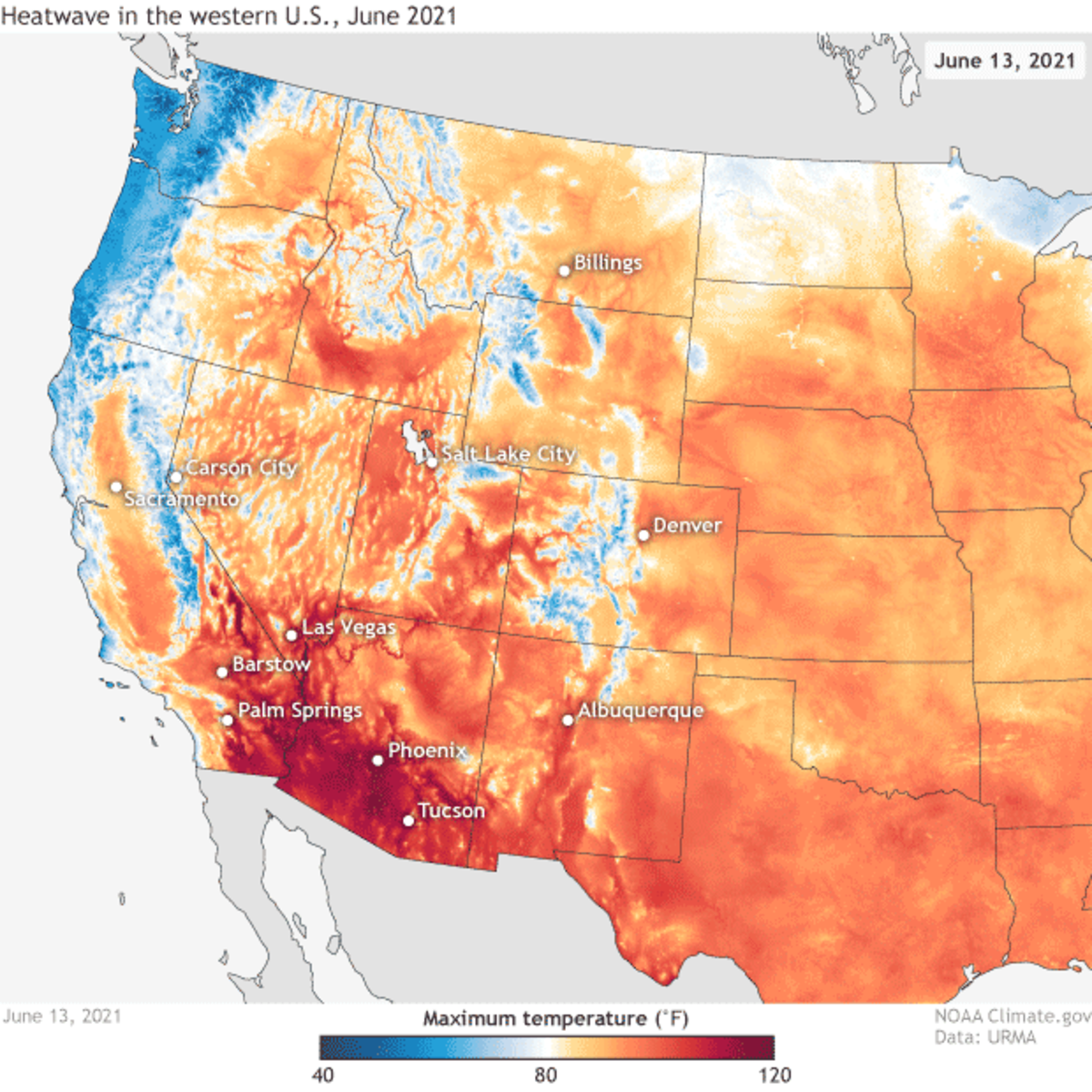 Power Outages in New Mexico: Why Now, and How to Stay Safe - CleanTechnica