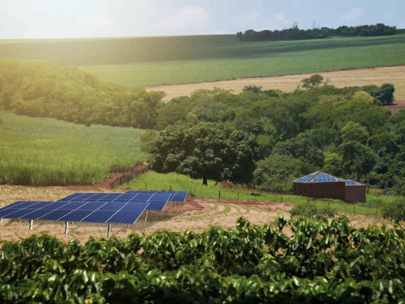 Nigeria: innovative finance and mini-grids connect thousands - ESI Africa