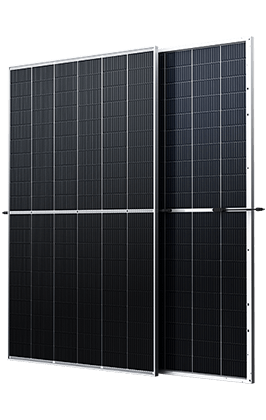 Trina Solar supplies photovoltaic modules to Brazilian solar parks