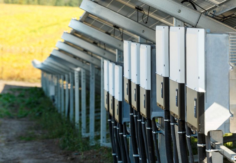 Deadline for BIS certification of solar inverters extended to December 31, 2021 - Mercom Germany