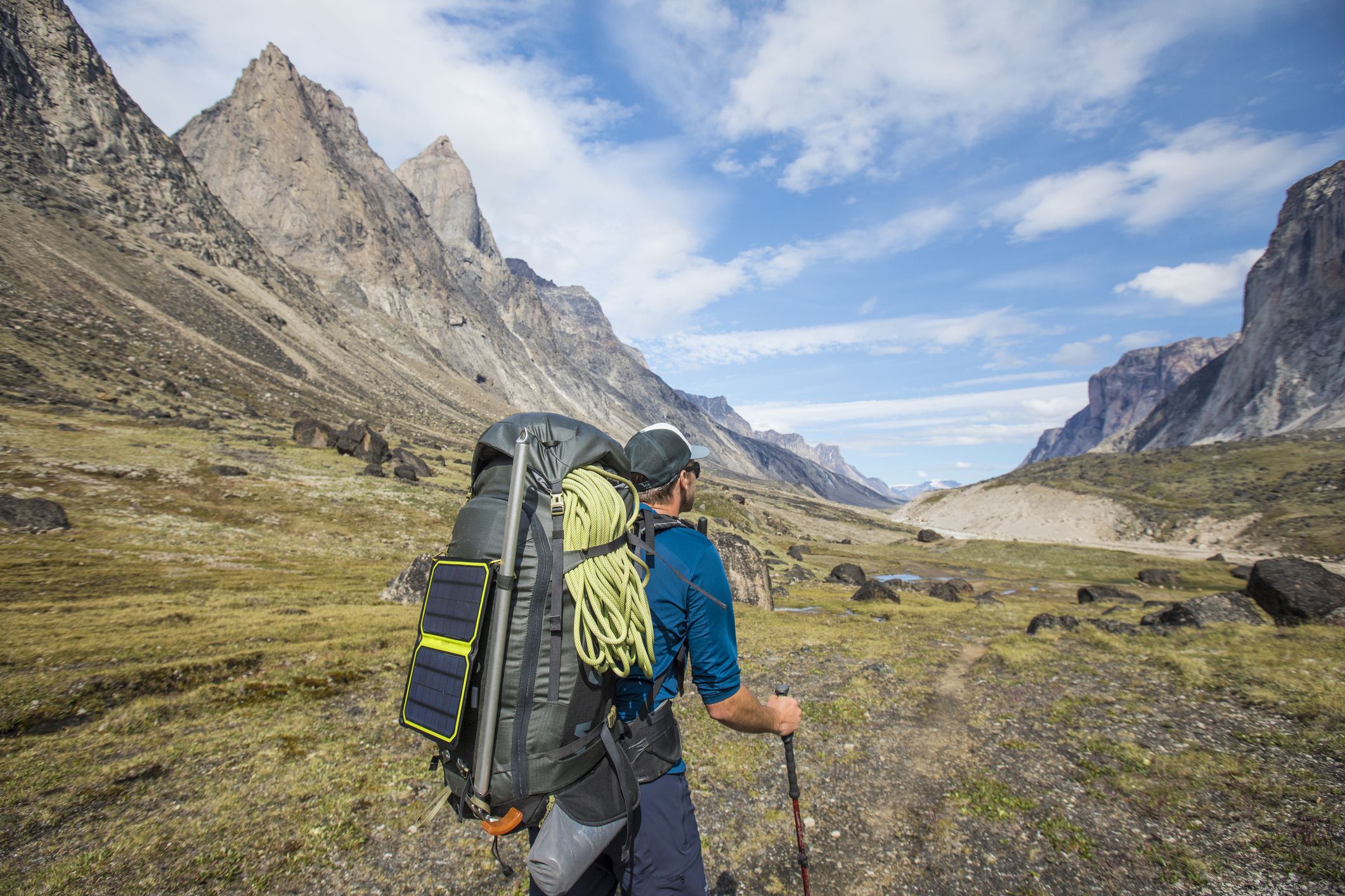 The 7 best portable solar modules of 2021 - Treehugger