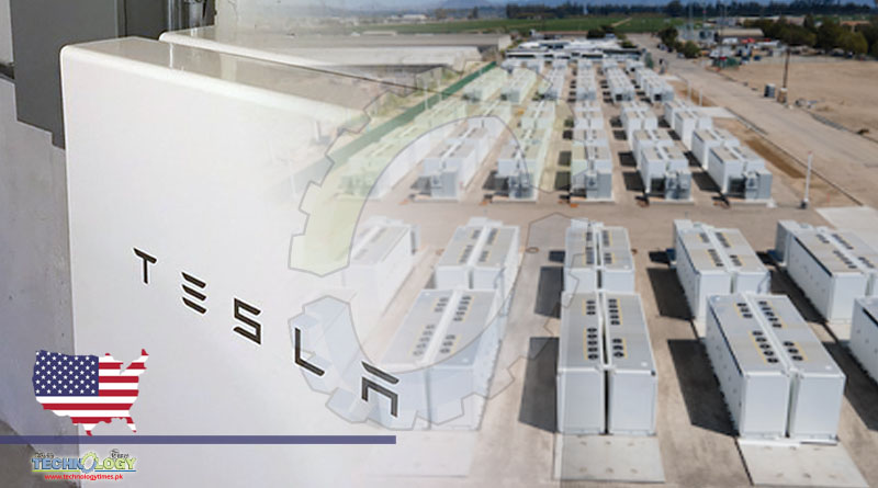Tesla plans to roll out retail power via solar battery storage - brinkwire