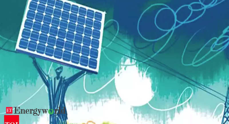 Gautam Solar installs solar pumps at 1,000 locations in Haryana - ETEnergyworld.com