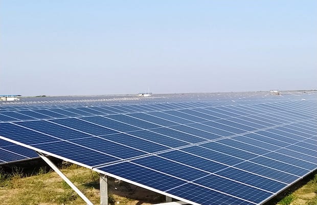 Pakistan introduces first domestically produced solar module - Saurenergy
