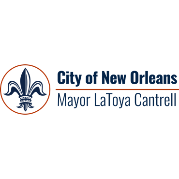 Mayor - News - September 2021 - CITY OF NEW ORLEANS PROVIDES HURRICANE IDA RESPONSE AND RECOVERY UPDATES - City of New Orleans