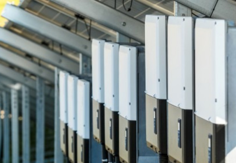Sungrow sales up 18% in first half of 2021, led by solar inverters and energy storage system sales