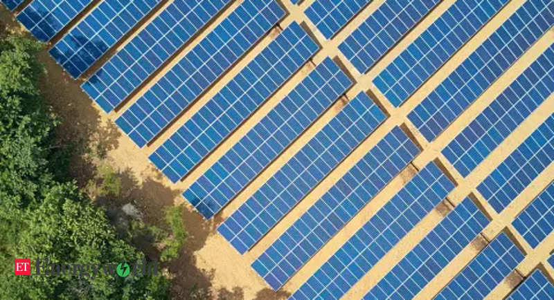 Central Electronics Launches EoI for EPC Companies to Build 200Mw Solar Power Projects - ETEnergyworld.com