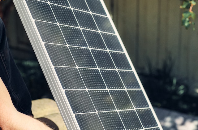 Optimizing Solar Panel Efficiency